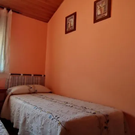 Casa Cote * Torla-Ordesa