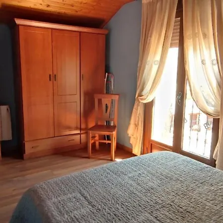 Casa Cote Torla-Ordesa