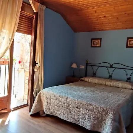 Casa Cote Torla-Ordesa