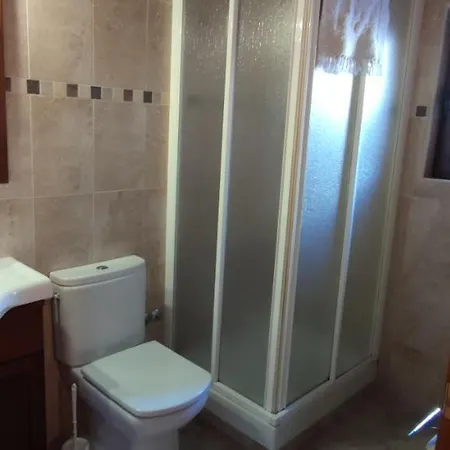 Apartamento Casa Cote
