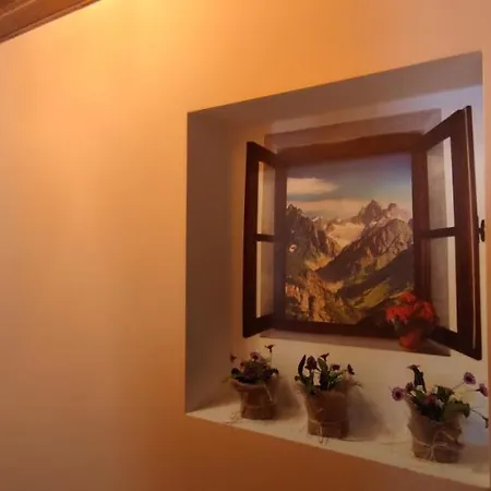 Apartamento Casa Cote Torla-Ordesa