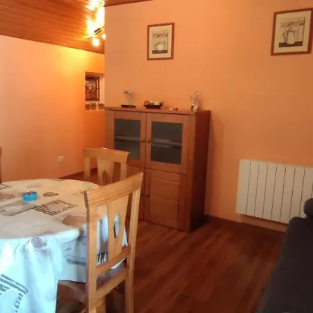 Apartamento Casa Cote